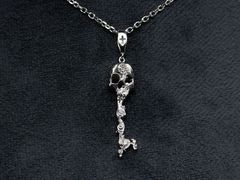 -梵薇Joker.V银饰工作室