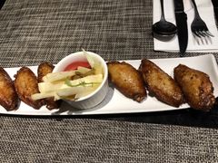 -半秋山西餐厅(巴南万达广场店)