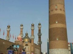 android_upload_pic-新疆国际大巴扎