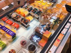 -BreadTalk面包新语·烘焙蛋糕(金光华广场店)
