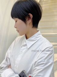 -MONE美发沙龙