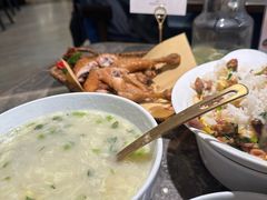 -前海沿·青岛菜(乐客城店)