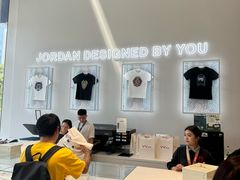 -JORDAN(西塔天环广场店)