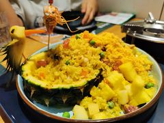 -泰悦澜·泰国餐厅(万象城店)