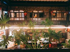 -蔼若春.传承三十年云南菜(金碧公园店)