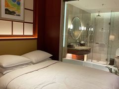 -上海雅居乐万豪侯爵酒店