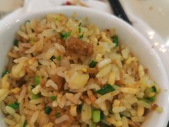 会跳舞的海胆炒饭-巽寮印象美食部落餐厅·海鲜·地方特色菜(惠州体验店)