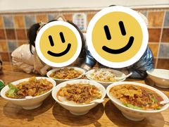 -豆相识•九九豆腐脑(牛咡桥店)