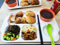 -香妃烤鸡(新奥店)