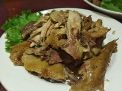 -富瑶大酒店(强工二街店)