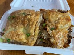 -味美香豆皮