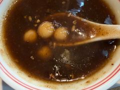 -罗子龙罗家桂花汤圆(曹都巷店)