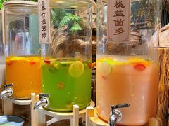 -喜庭海鲜自助(来福士店)