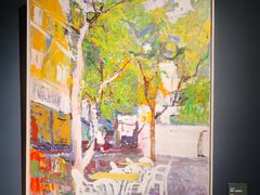 -国家大剧院西餐厅