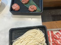 -呷哺呷哺 黄金牧场 (大港油田幸福广场店)