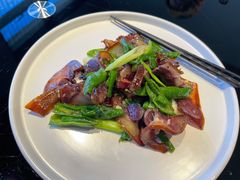 -禧宴Joyous Restaurant(禧园店)