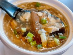 酸辣汤-台南擔仔面·卤肉饭(老虹井路店)