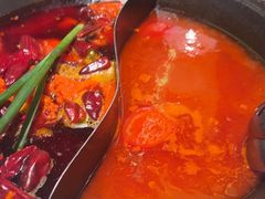 -江北北火锅馆·公路夜市(魏公村店)