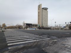 -长春国际会展中心大饭店