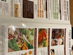 -しゃぶしゃぶ温野菜(京都河原町蛸薬師店)