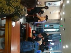 -庆丰包子铺(南站二店)