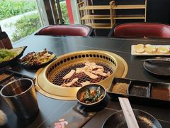 -谷牛和牛烤肉(漕河泾印象城店)