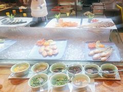 -浙江西子宾馆·瑶园咖啡厅