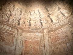 -洛阳古墓博物馆