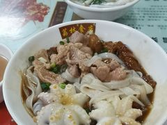 -荔林食店(西华路店)