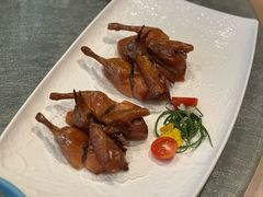 -聚福宝合苑食府(南头镇店)