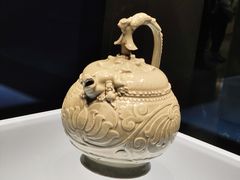 -陕西历史博物馆