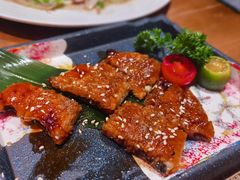 -蟹将军·松叶蟹和牛日料放题自助(K11店)