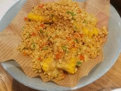 -花舍·新派粤菜·西餐·下午茶(亚运村·鸟巢店)