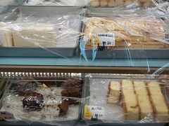 -爱德顺糕点食屋(利民道店)