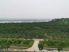 -古柏渡飞黄旅游区