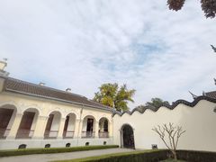 -南京中国近代史遗址博物馆(南京总统府)