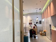 -海马体大师店(广州天汇广场IGC大师店)