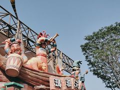 -北京欢乐谷