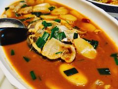 -宁海食府·涌宴(真和店)
