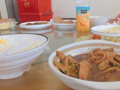 -食光慢宴·安吉土菜馆