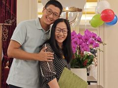 -北门饭店(三香路店)