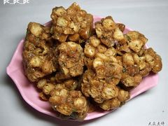 蛋黄条（葱香）2-哈氏·上海哈尔滨食品厂(五角场万达广场店)