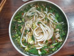 -攀枝花·任德琼·盐边羊肉米线