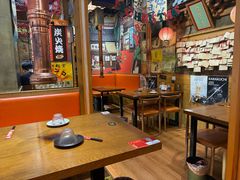 -牛也烧肉(摩尔城店)