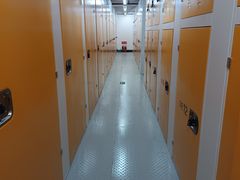 -安东易迷你自助仓储寄存仓库(顾戴路店)