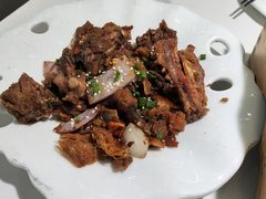 -3号仓库·创意中国菜(新世界城店)