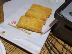 -大闫家烧烤·小海鲜家常菜(郑庄店)
