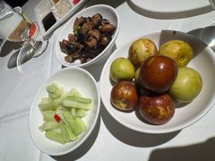 -四季民福烤鸭店(故宫店)