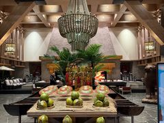 -清河半岛温泉度假酒店