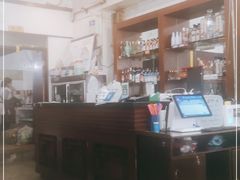 -易老九江湖菜(北滨一路店)